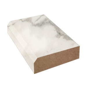 Bevel Edge Laminate Pic